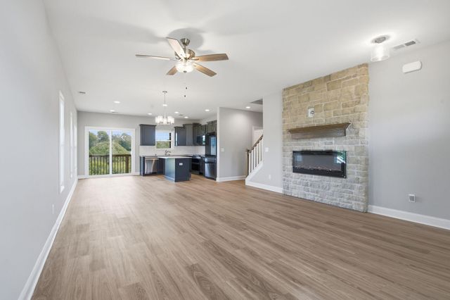 124 White Pine Court, Frankfort, KY 40601