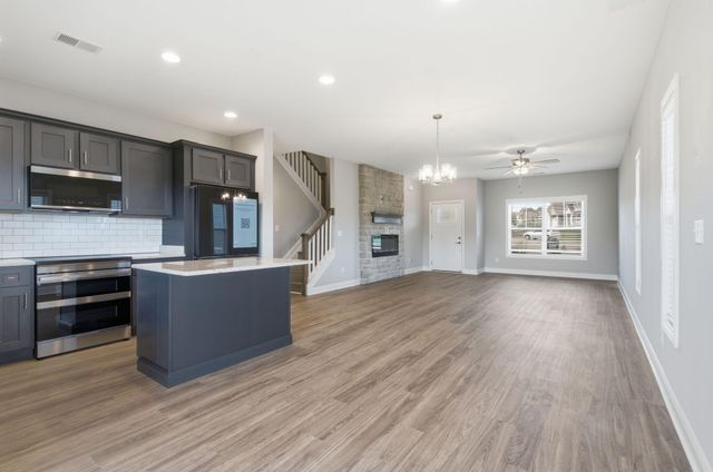 124 White Pine Court, Frankfort, KY 40601