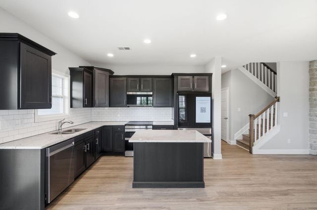124 White Pine Court, Frankfort, KY 40601