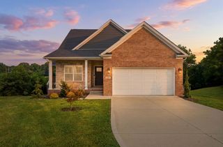 124 White Pine Court, Frankfort, KY 40601