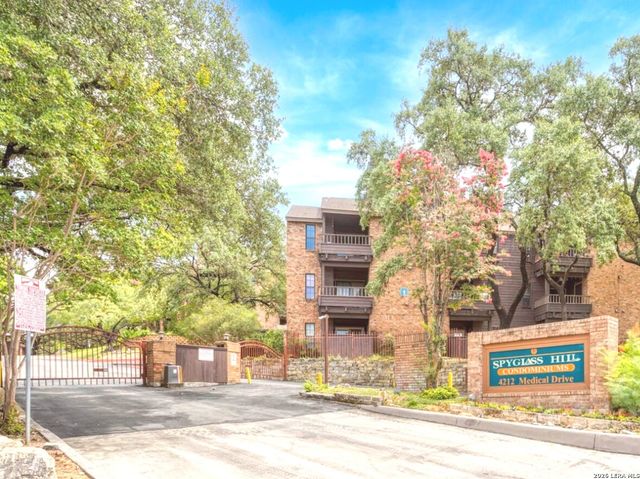 4212 Medical Dr Unit 606, San Antonio, TX 78229