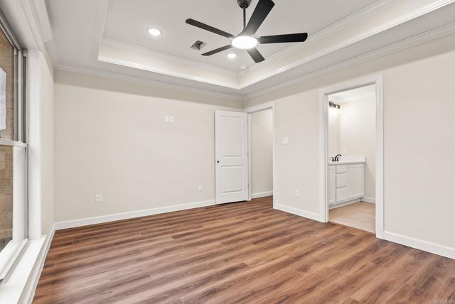 71 Corniche Cove, Maumelle, AR 72113