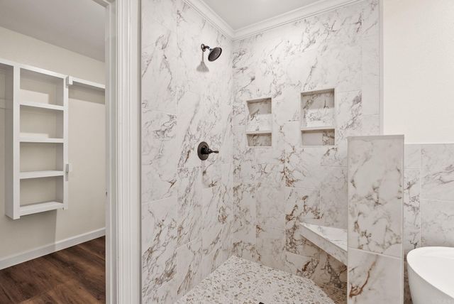 71 Corniche Cove, Maumelle, AR 72113