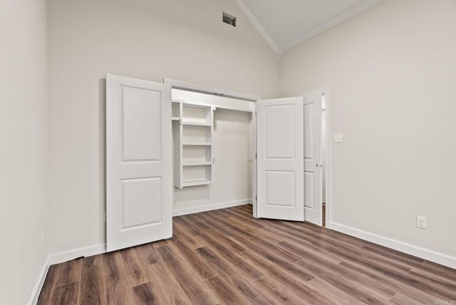 71 Corniche Cove, Maumelle, AR 72113