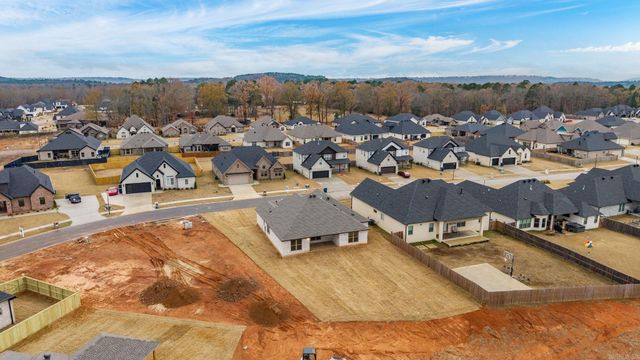 71 Corniche Cove, Maumelle, AR 72113