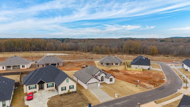71 Corniche Cove, Maumelle, AR 72113