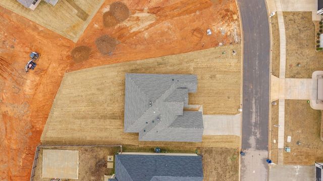 71 Corniche Cove, Maumelle, AR 72113