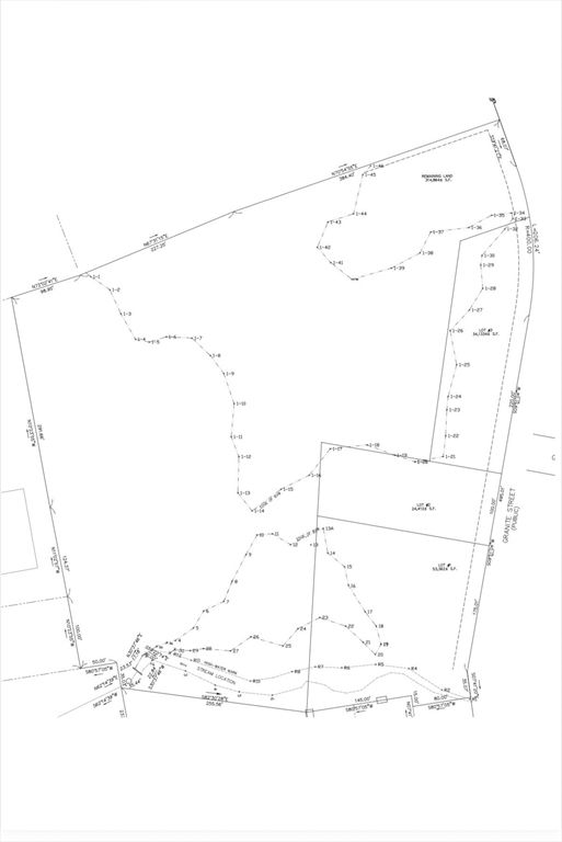 460-466 Granite Street, Worcester, MA 01607