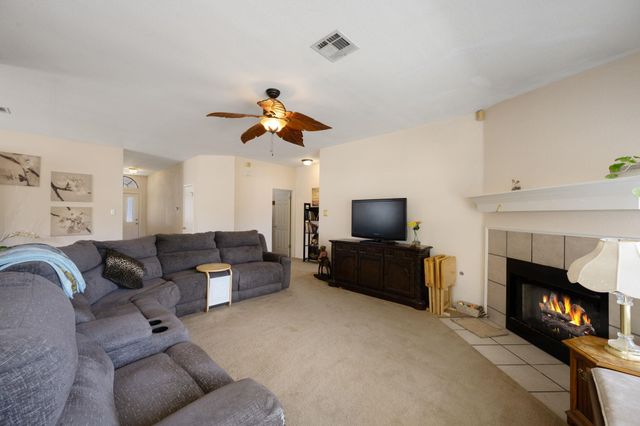14505 Sandifer ST, Austin, TX 78725