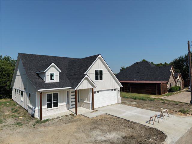 908 First Street, Princeton, TX 75407