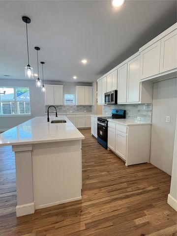 908 First Street, Princeton, TX 75407