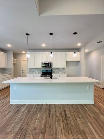 908 First Street, Princeton, TX 75407