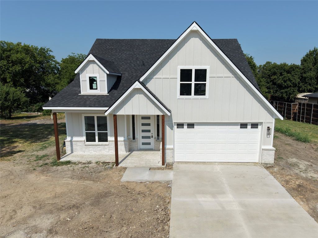 908 First Street, Princeton, TX 75407