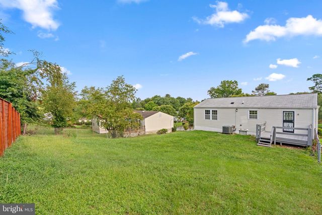 3500 MANIS RD, Clinton, MD 20735