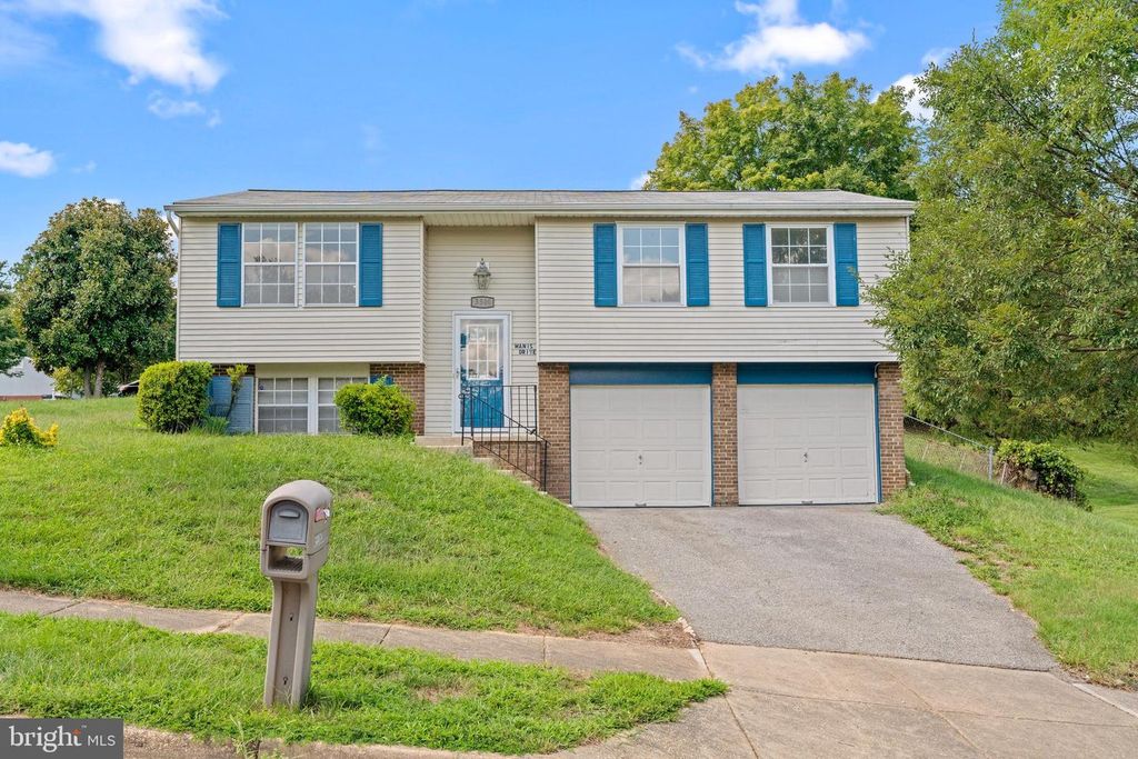 3500 MANIS RD, Clinton, MD 20735