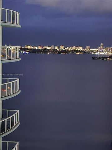 1900 N Bayshore Dr 4007, Miami, FL 33132