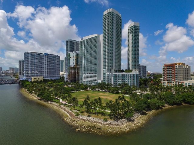 1900 N Bayshore Dr 4007, Miami, FL 33132