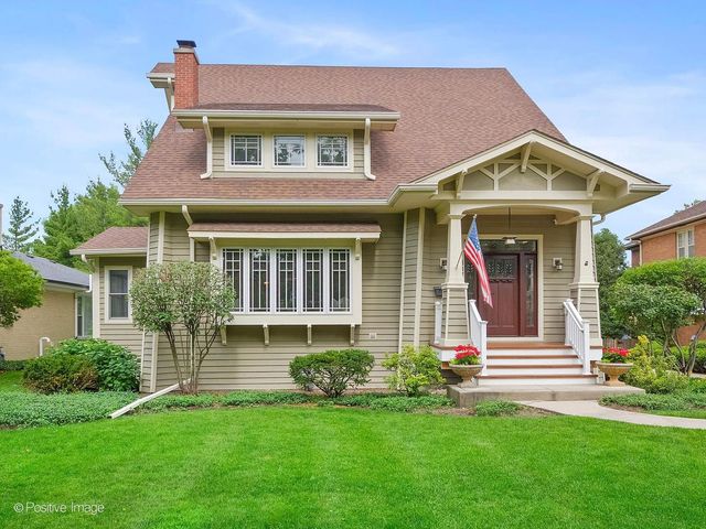 337 S Park Avenue, La Grange, IL 60525