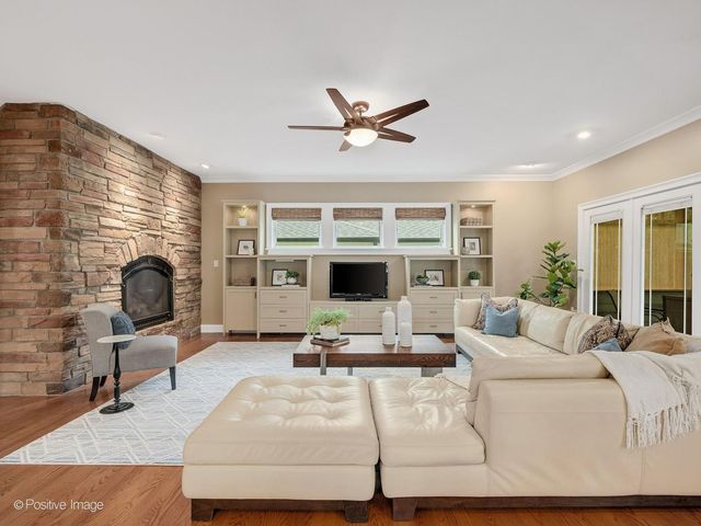 337 S Park Avenue, La Grange, IL 60525