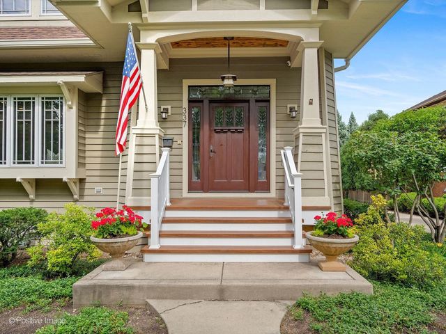 337 S Park Avenue, La Grange, IL 60525