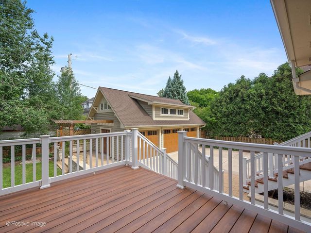 337 S Park Avenue, La Grange, IL 60525