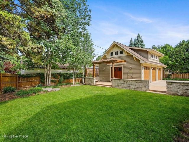 337 S Park Avenue, La Grange, IL 60525