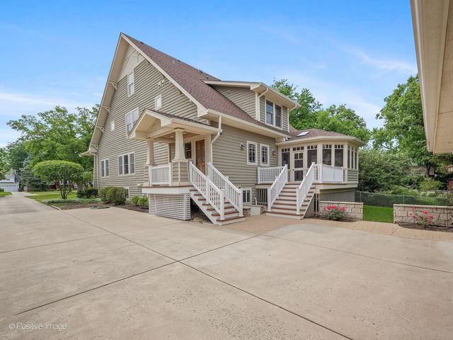 337 S Park Avenue, La Grange, IL 60525