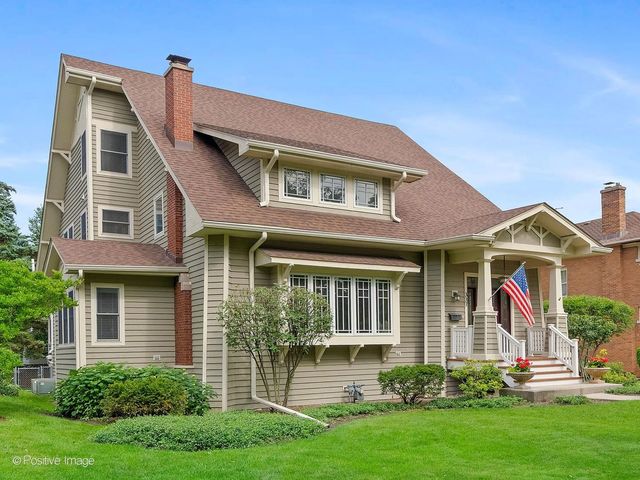 337 S Park Avenue, La Grange, IL 60525