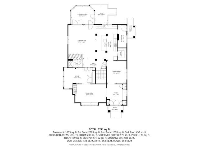 337 S Park Avenue, La Grange, IL 60525