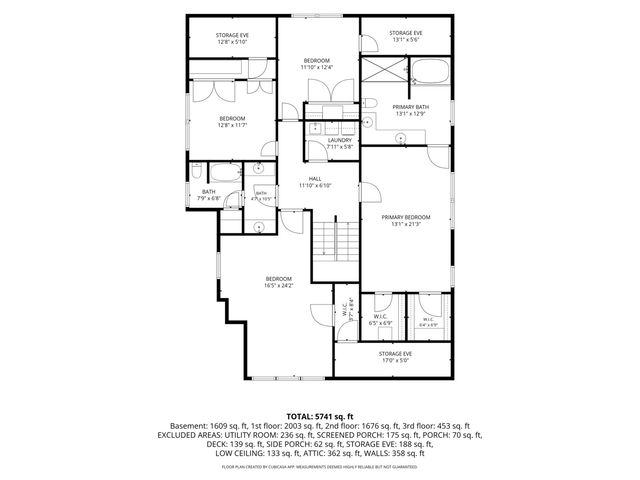 337 S Park Avenue, La Grange, IL 60525