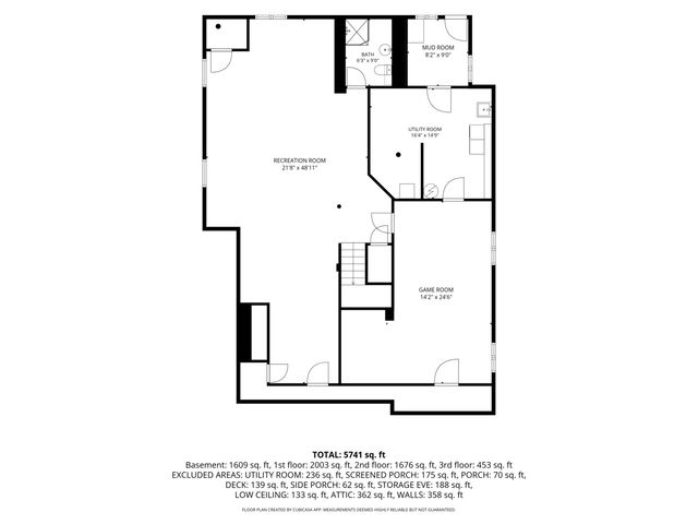 337 S Park Avenue, La Grange, IL 60525