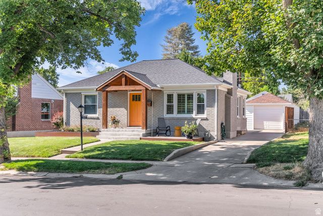 2123 E WILSON AVE, Salt Lake City, UT 84108