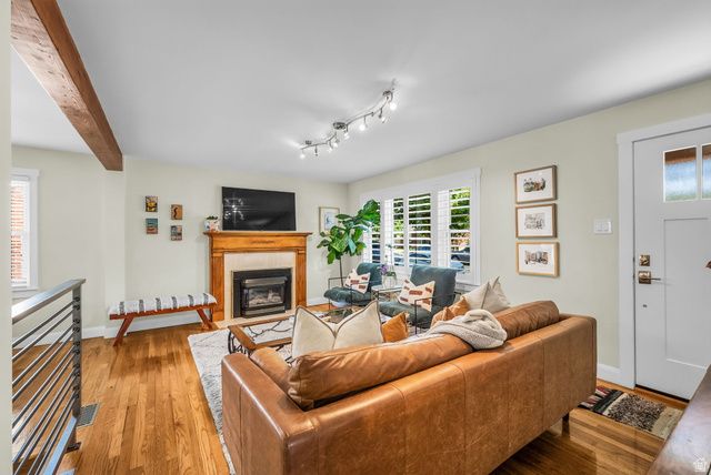 2123 E WILSON AVE, Salt Lake City, UT 84108