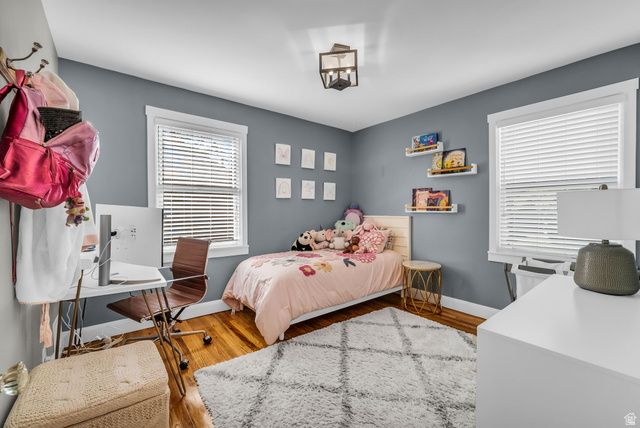 2123 E WILSON AVE, Salt Lake City, UT 84108