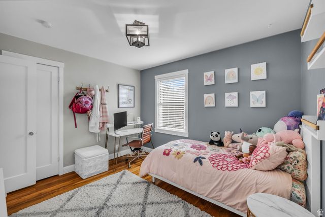 2123 E WILSON AVE, Salt Lake City, UT 84108