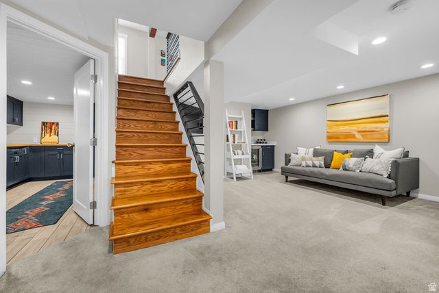 2123 E WILSON AVE, Salt Lake City, UT 84108