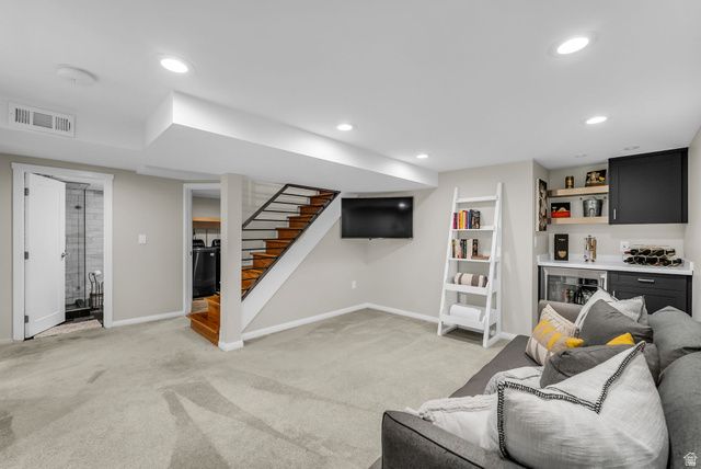 2123 E WILSON AVE, Salt Lake City, UT 84108