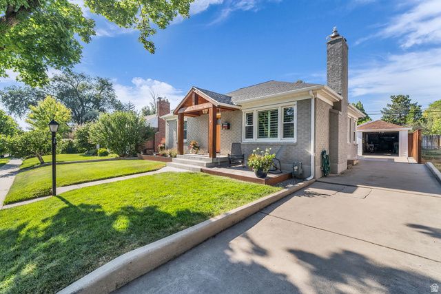 2123 E WILSON AVE, Salt Lake City, UT 84108