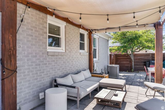 2123 E WILSON AVE, Salt Lake City, UT 84108