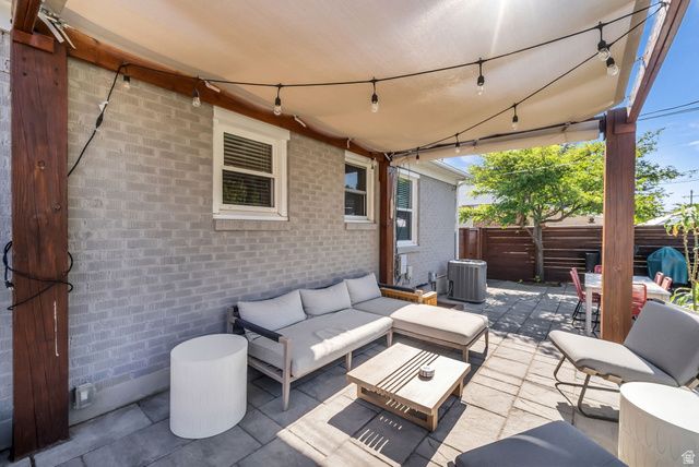 2123 E WILSON AVE, Salt Lake City, UT 84108