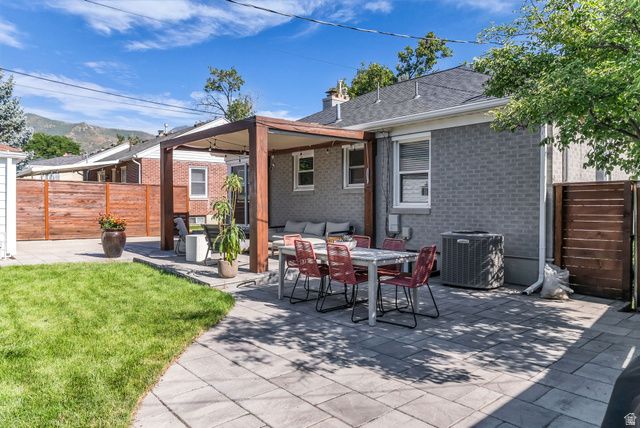 2123 E WILSON AVE, Salt Lake City, UT 84108