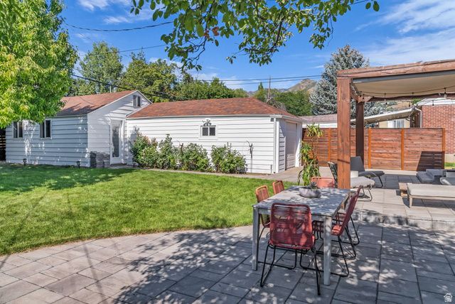 2123 E WILSON AVE, Salt Lake City, UT 84108