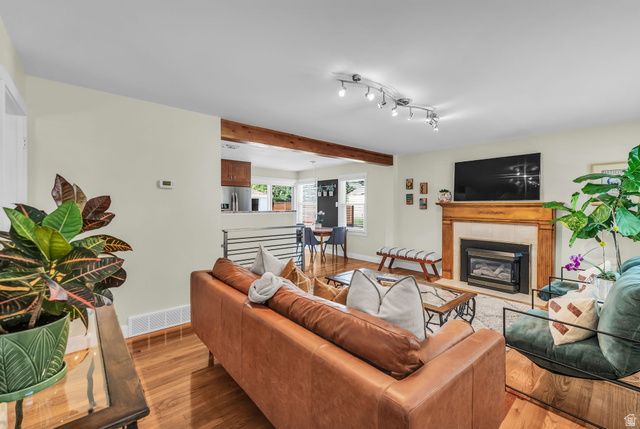 2123 E WILSON AVE, Salt Lake City, UT 84108