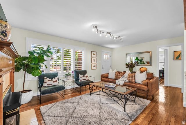 2123 E WILSON AVE, Salt Lake City, UT 84108