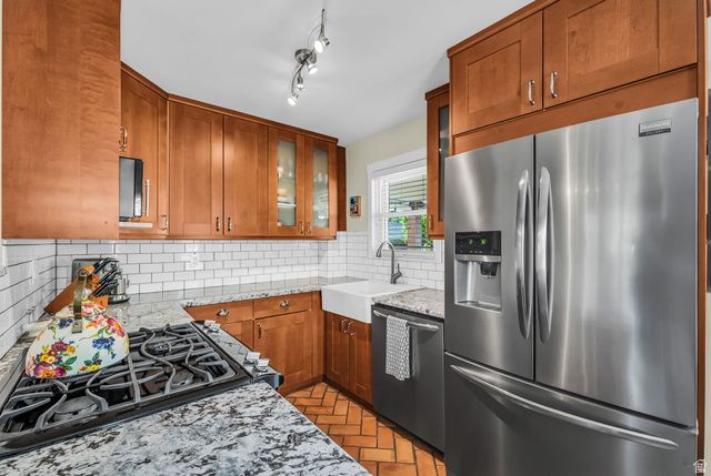 2123 E WILSON AVE, Salt Lake City, UT 84108