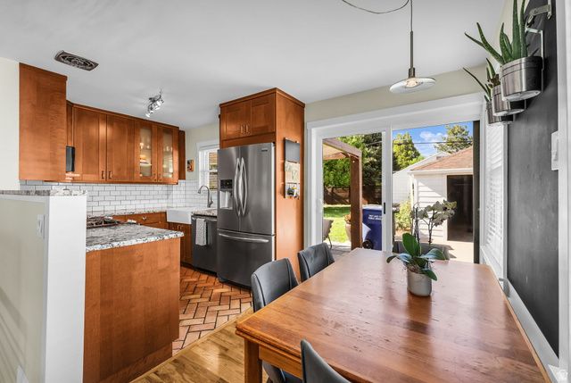 2123 E WILSON AVE, Salt Lake City, UT 84108