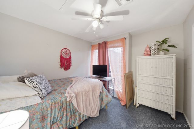 706 Villa Vista Drive, Pryor, OK 74361