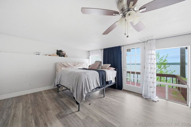706 Villa Vista Drive, Pryor, OK 74361