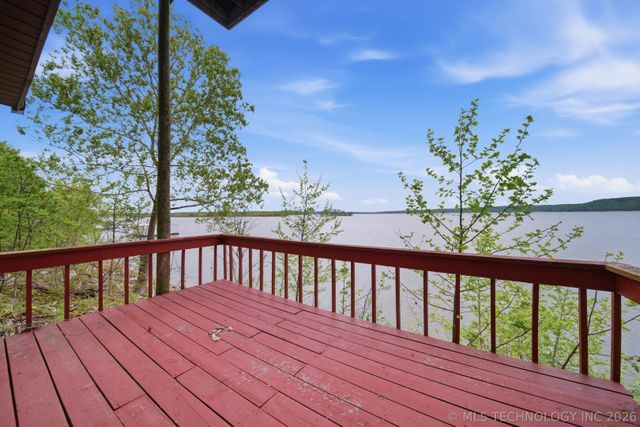 706 Villa Vista Drive, Pryor, OK 74361