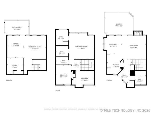 706 Villa Vista Drive, Pryor, OK 74361
